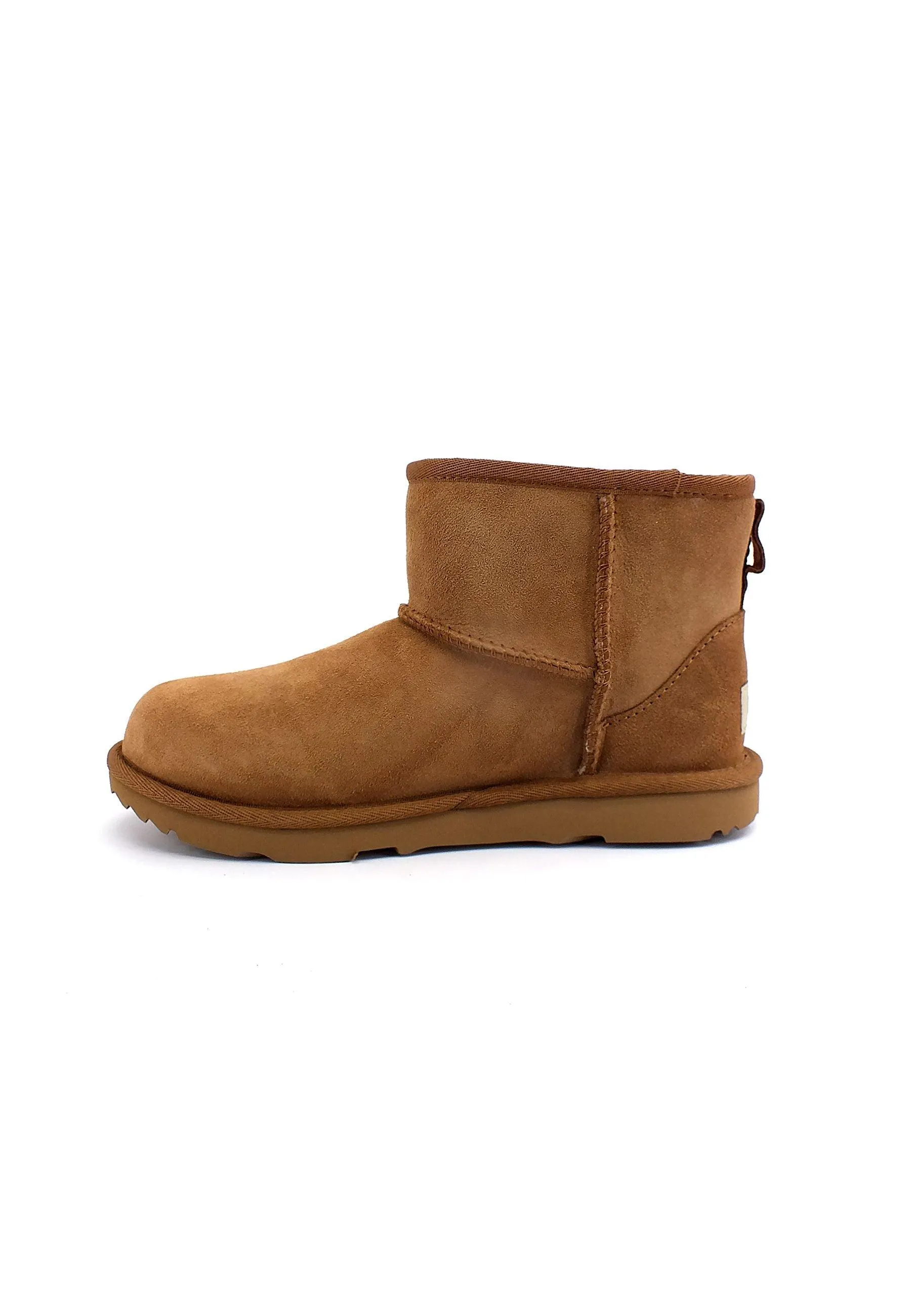 UGG Classic Mini II Stivaletto Bimbo Chestnut K1017715