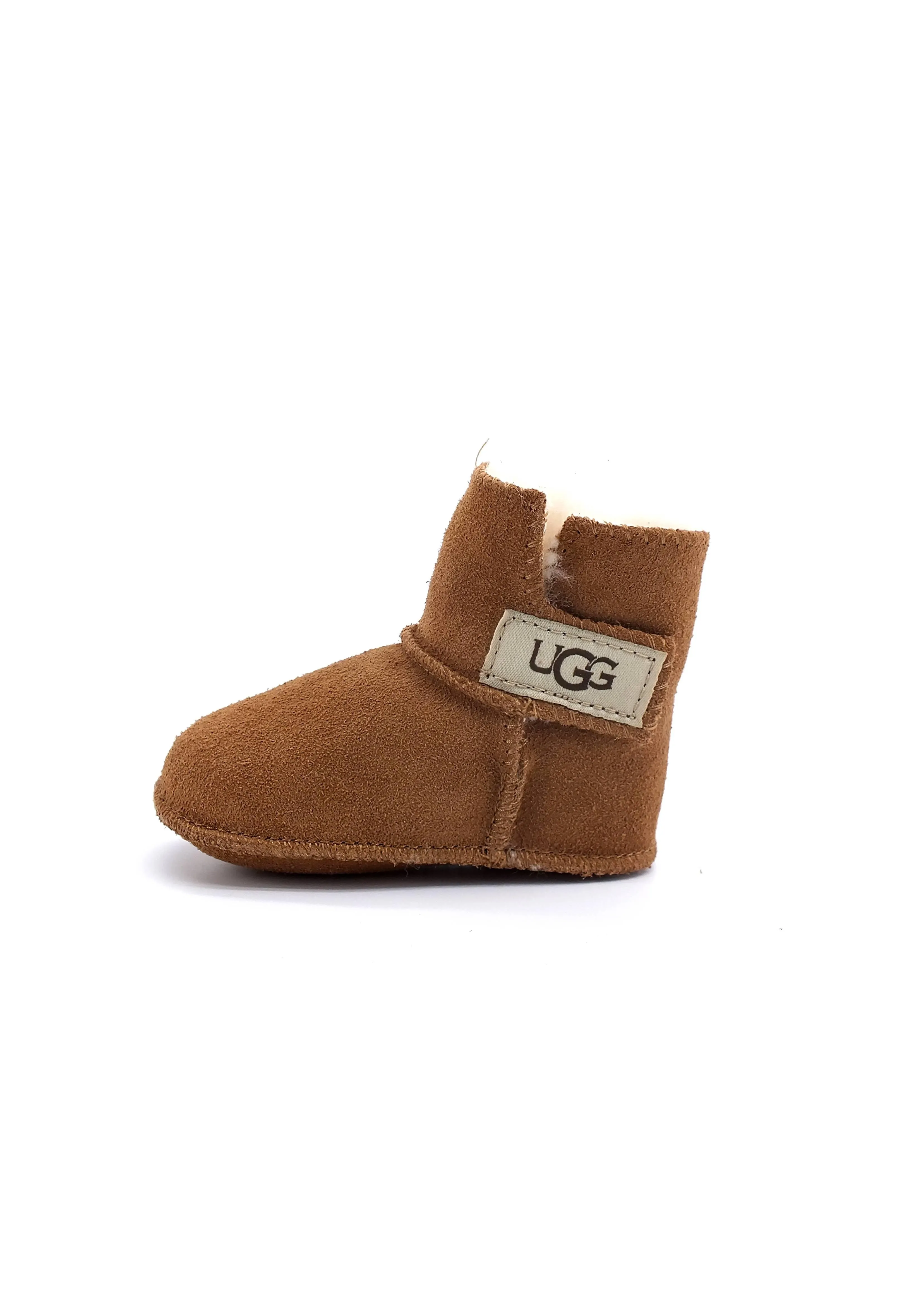 UGG I Erin Stivaletto Pelo Bimbo Neonato Chestnut I5202