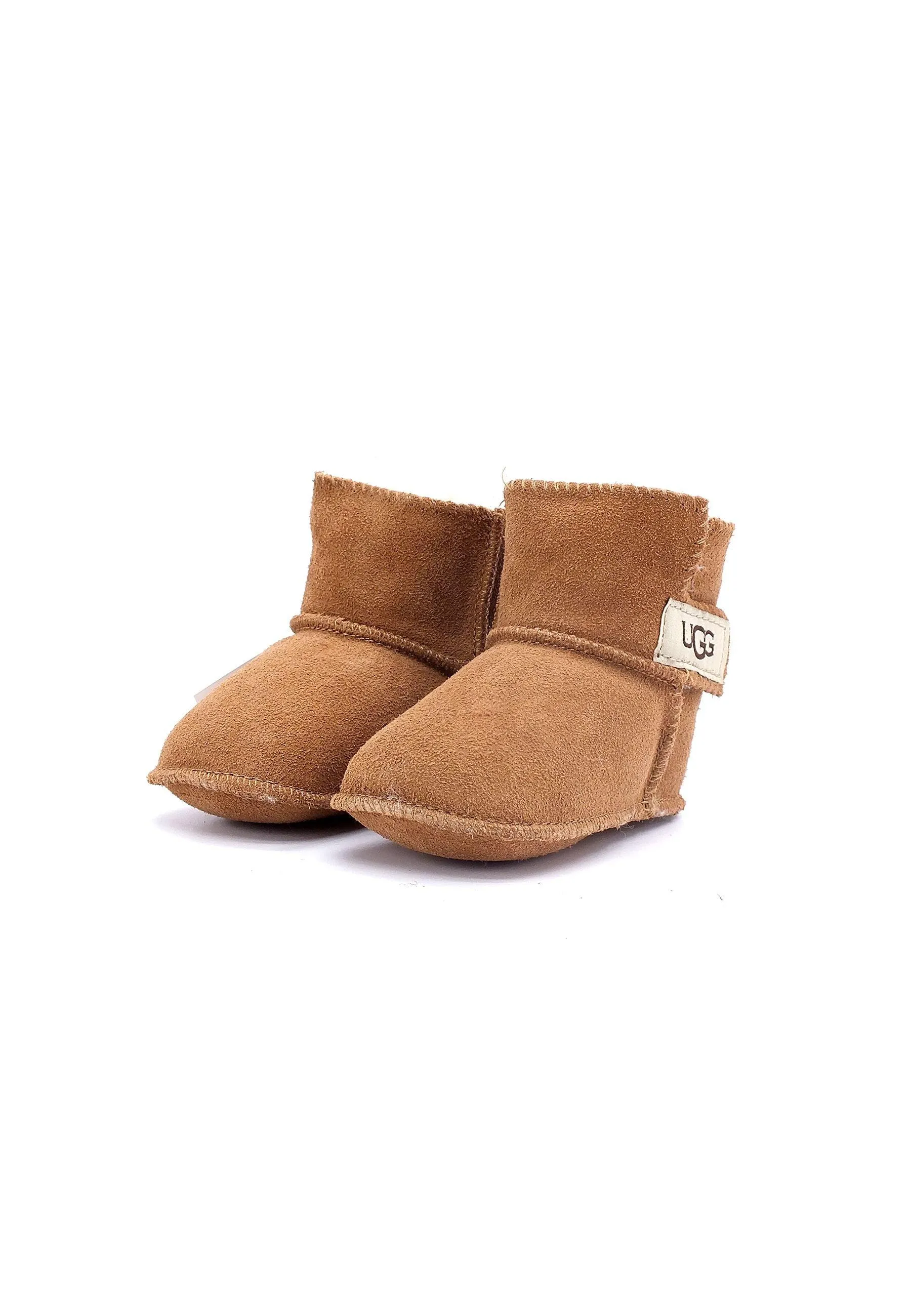 UGG I Erin Stivaletto Pelo Bimbo Neonato Chestnut I5202