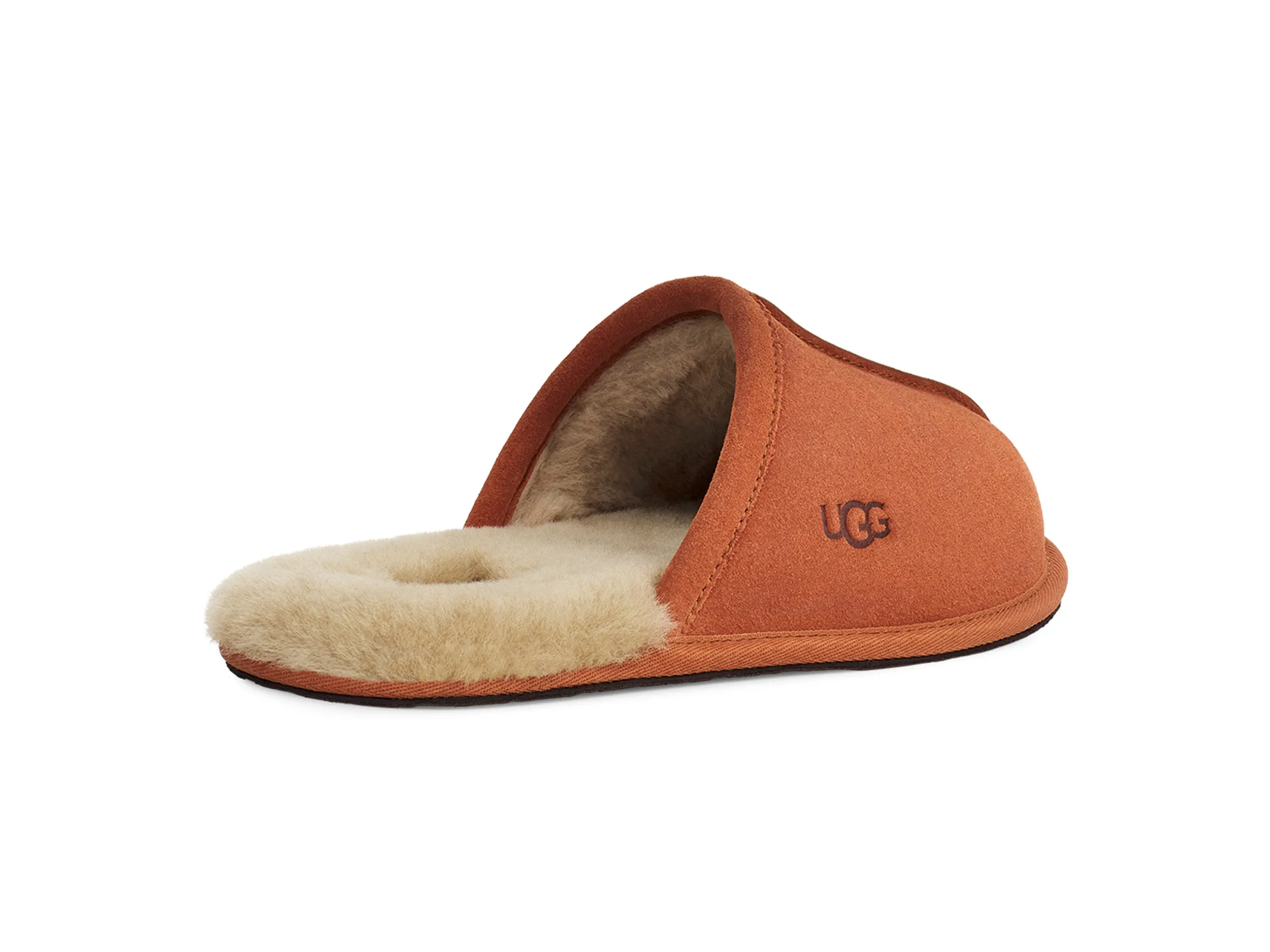 UGG Men's Scuff Slipper