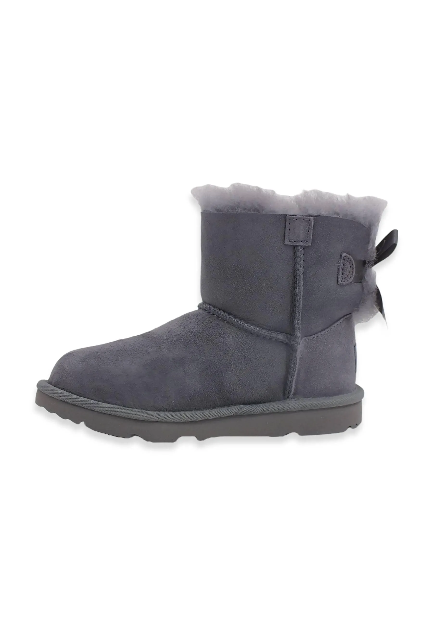 UGG Mini Bailey Bow II Stivaletto Bimbo Lighthouse T1017397