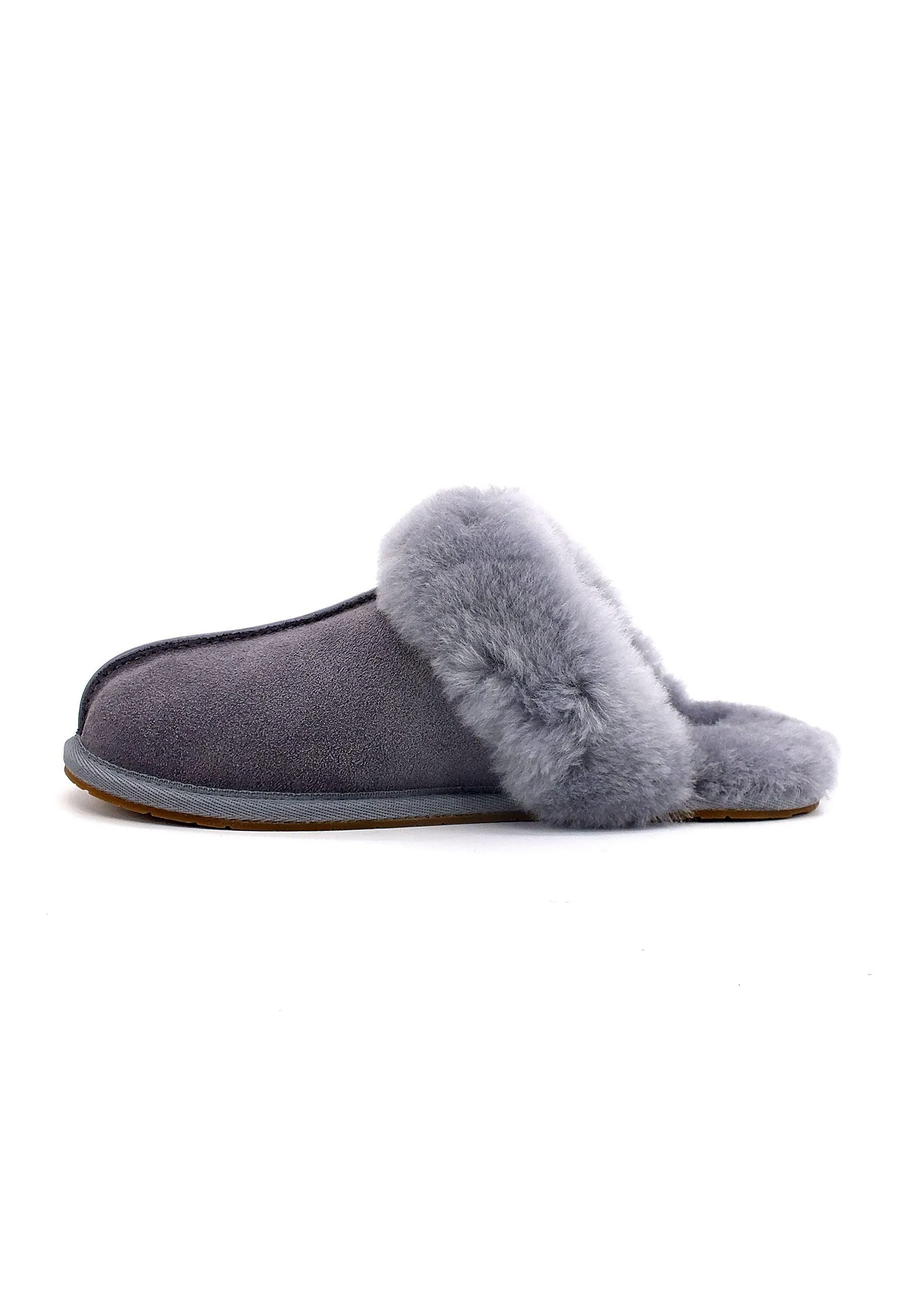 UGG Scuffette II Ciabatte Donna Light House W1106872