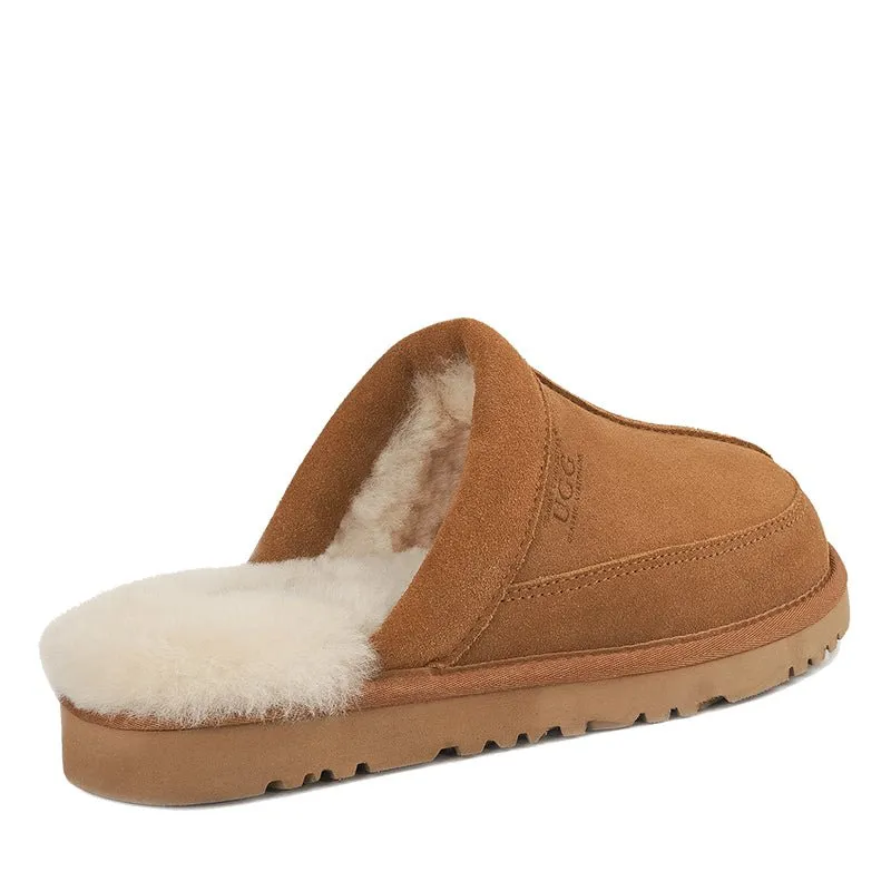 UGG Unisex Traditional Scuff