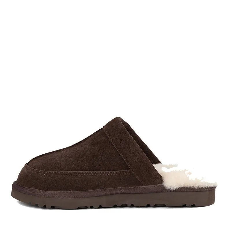 UGG Unisex Traditional Scuff