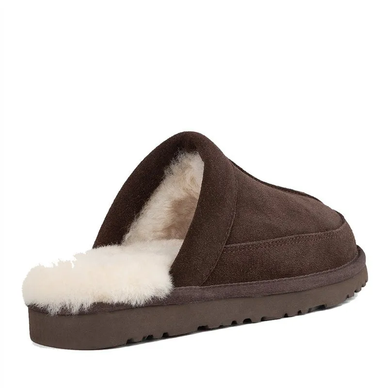 UGG Unisex Traditional Scuff