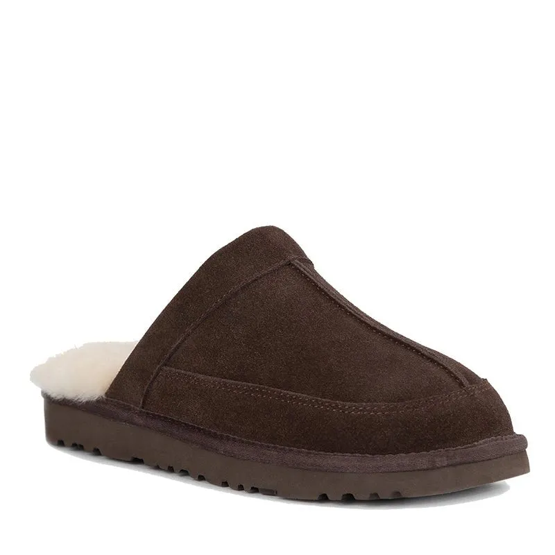 UGG Unisex Traditional Scuff