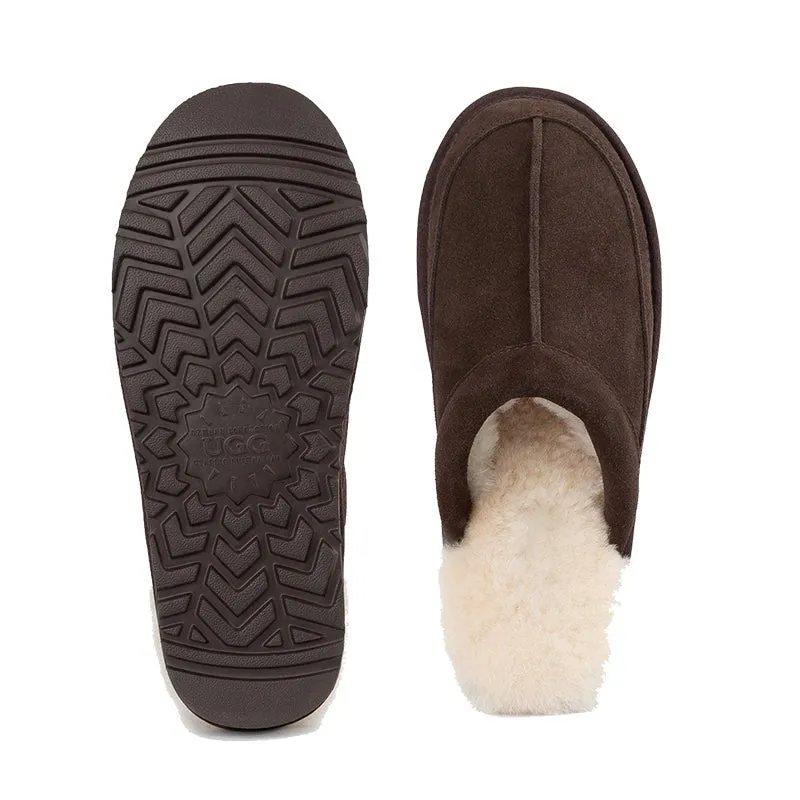 UGG Unisex Traditional Scuff