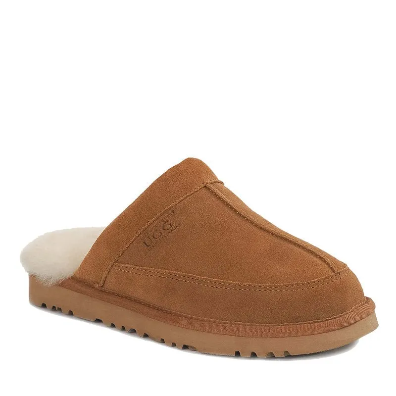 UGG Unisex Traditional Scuff