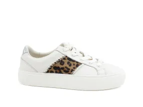 UGG W Dinale Exotic Sneaker Animalier Coconut Milk Leopard W1120013