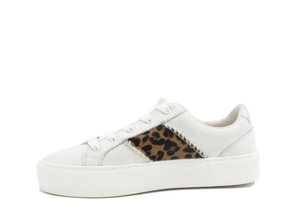 UGG W Dinale Exotic Sneaker Animalier Coconut Milk Leopard W1120013