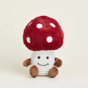 Warmies Mushroom Plush