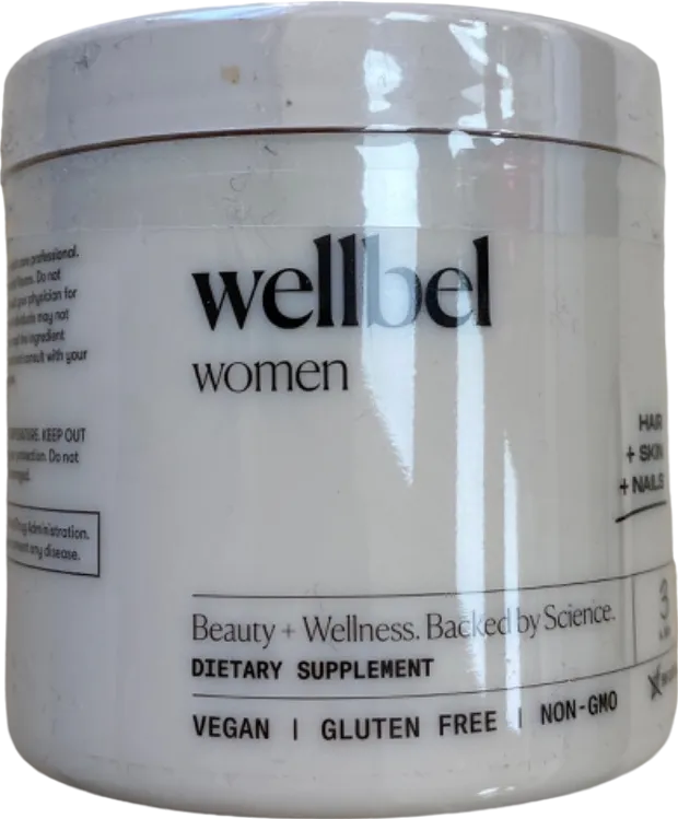 wellbel Women Dietary Supplement 30 tablets