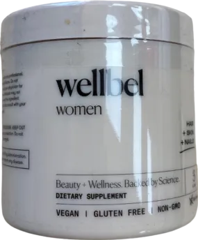 wellbel Women Dietary Supplement 30 tablets