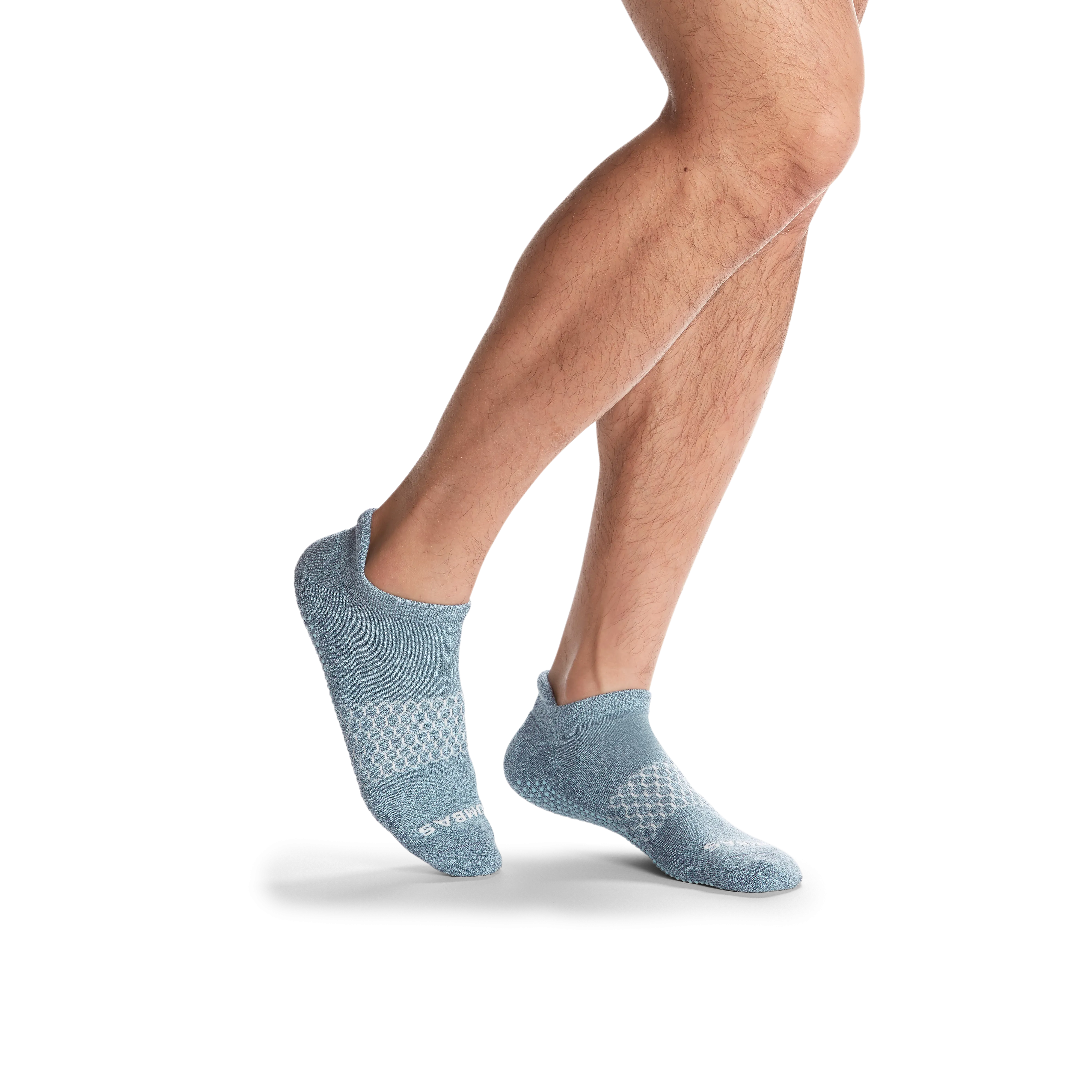 Women's Gripper Ankle Sock 4-Pack