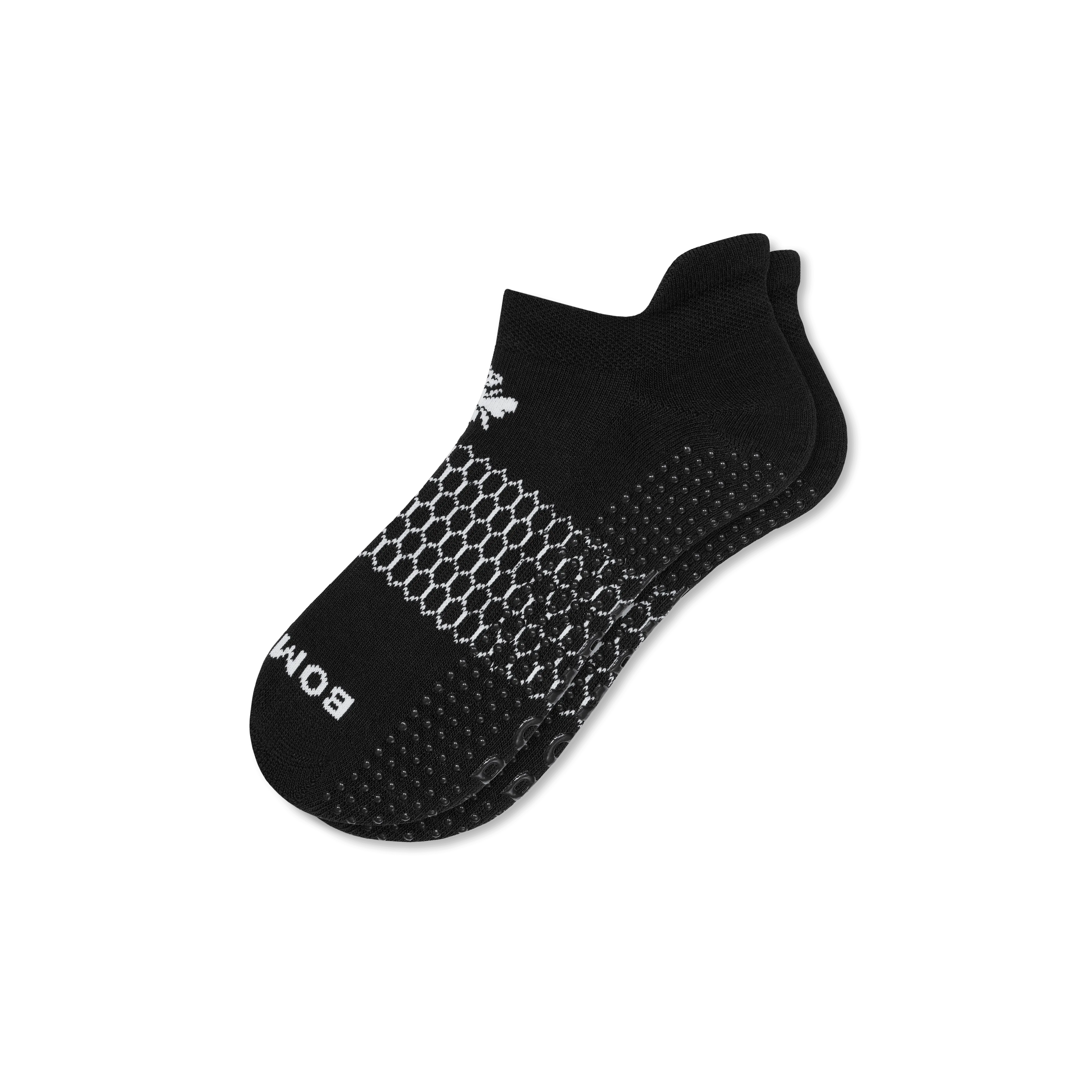 Women's Gripper Ankle Socks