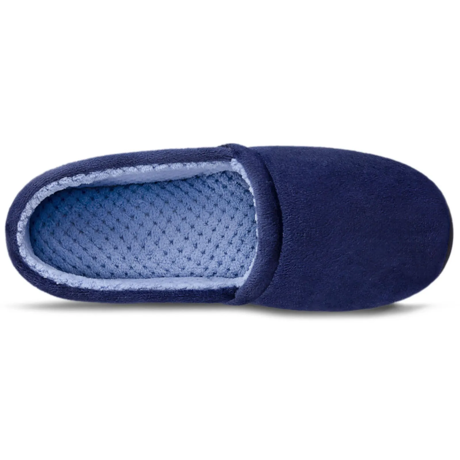 Women's Julia Bubble Stitch Lined Slipper