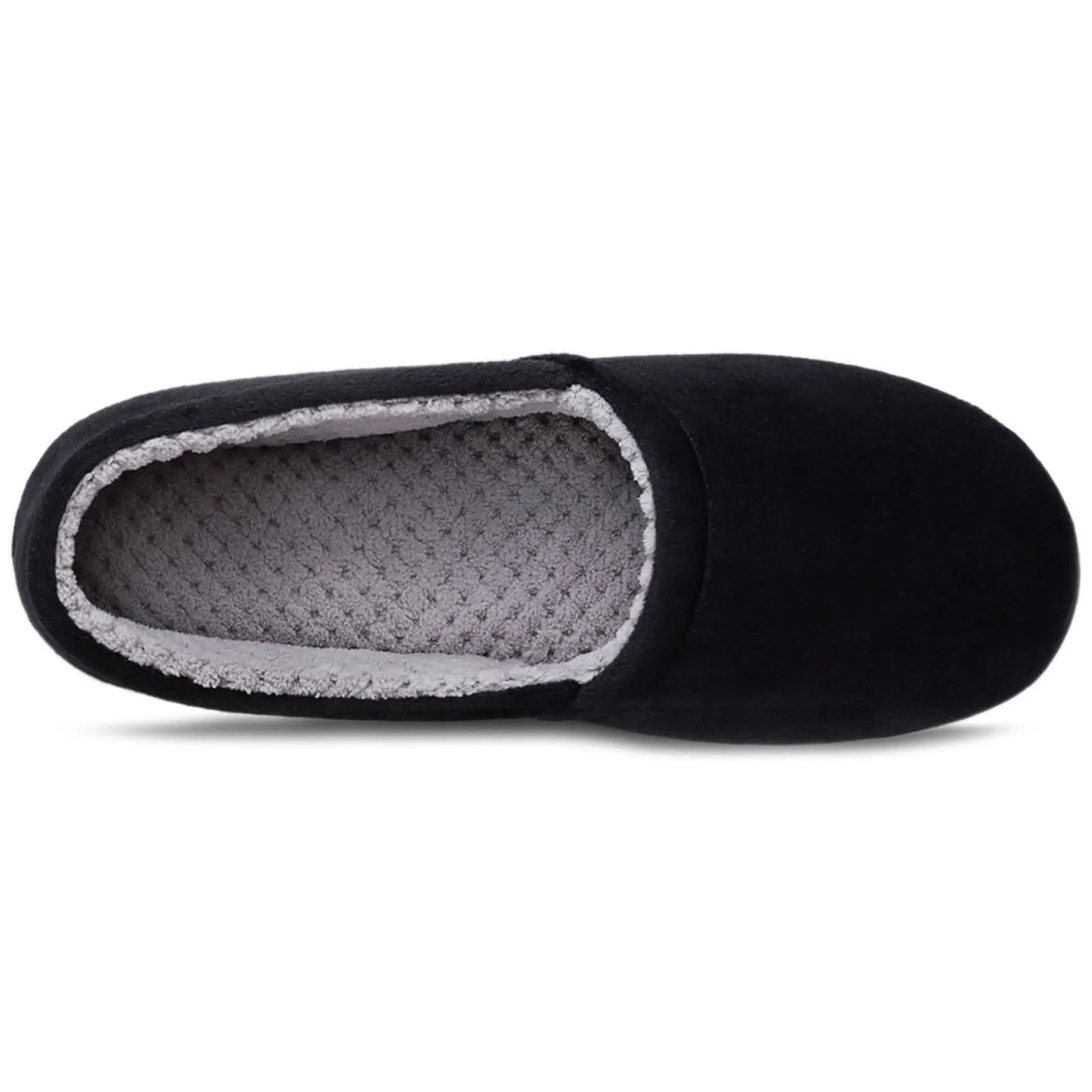 Women's Julia Bubble Stitch Lined Slipper