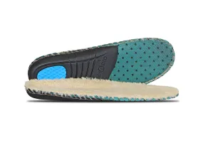 Women's Slipper Insoles