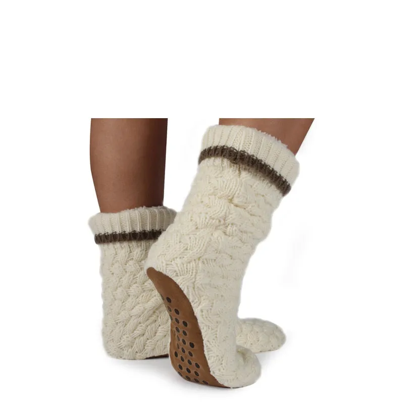 Women's Slipper Sock