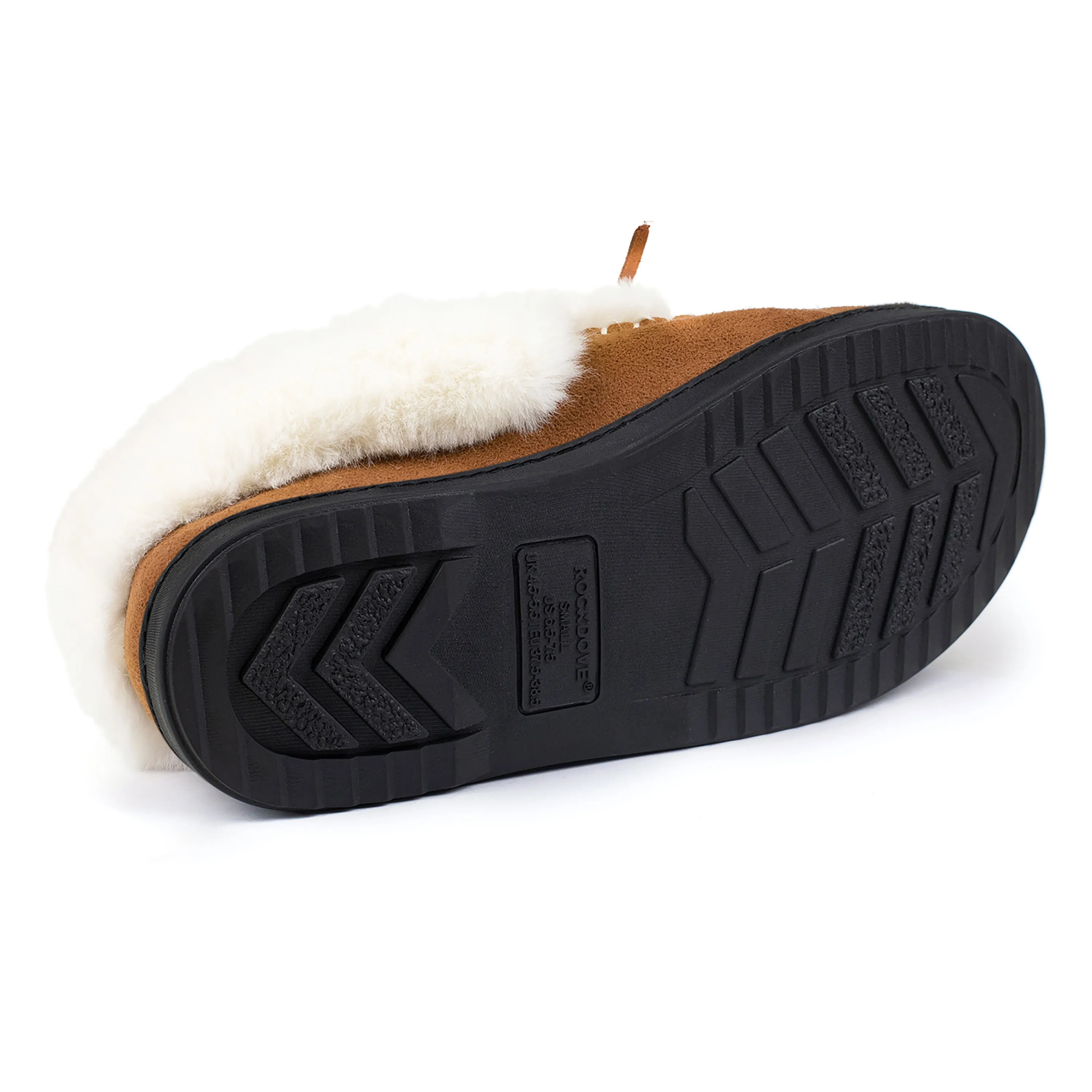 Women's Trapper Moc Memory Foam Slipper