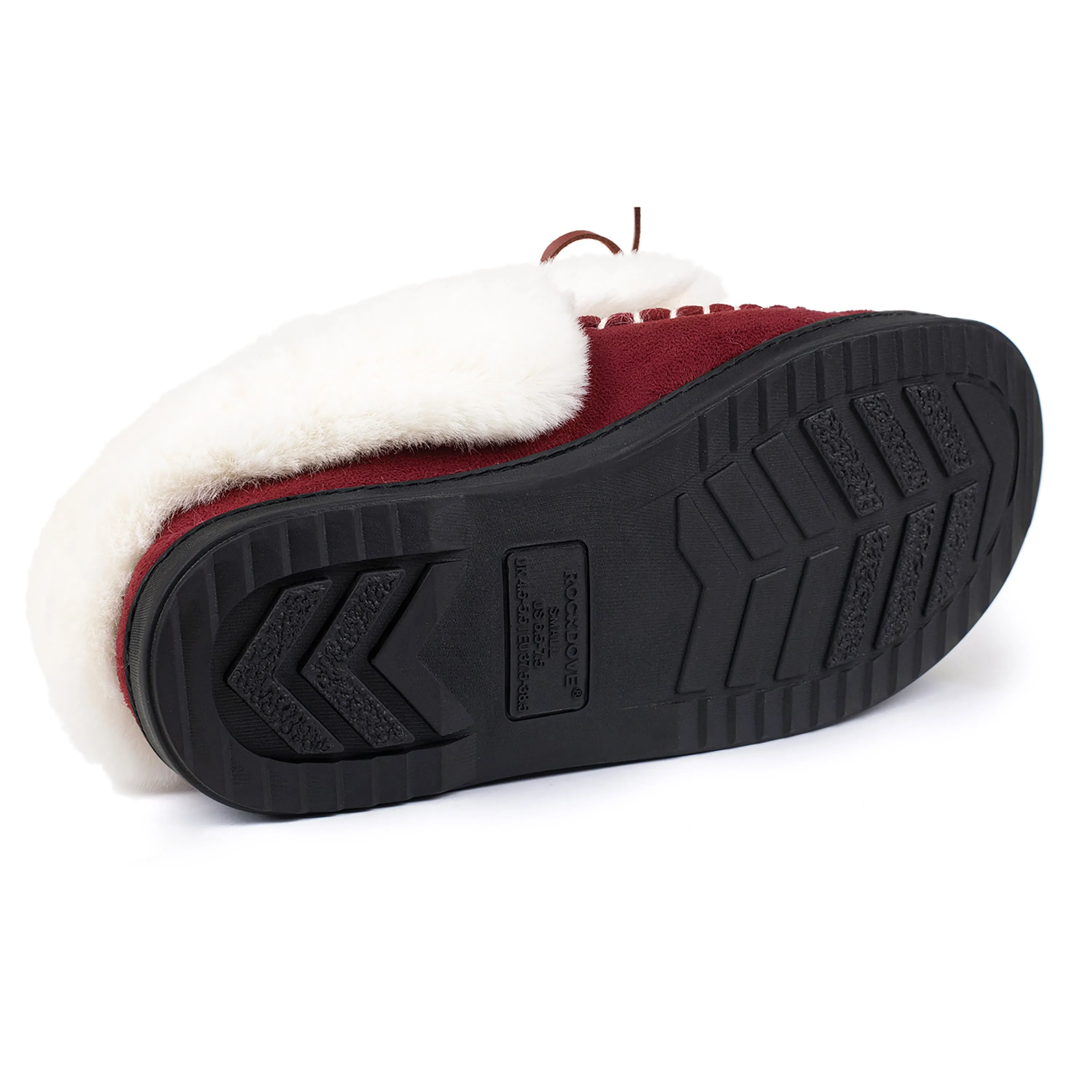 Women's Trapper Moc Memory Foam Slipper