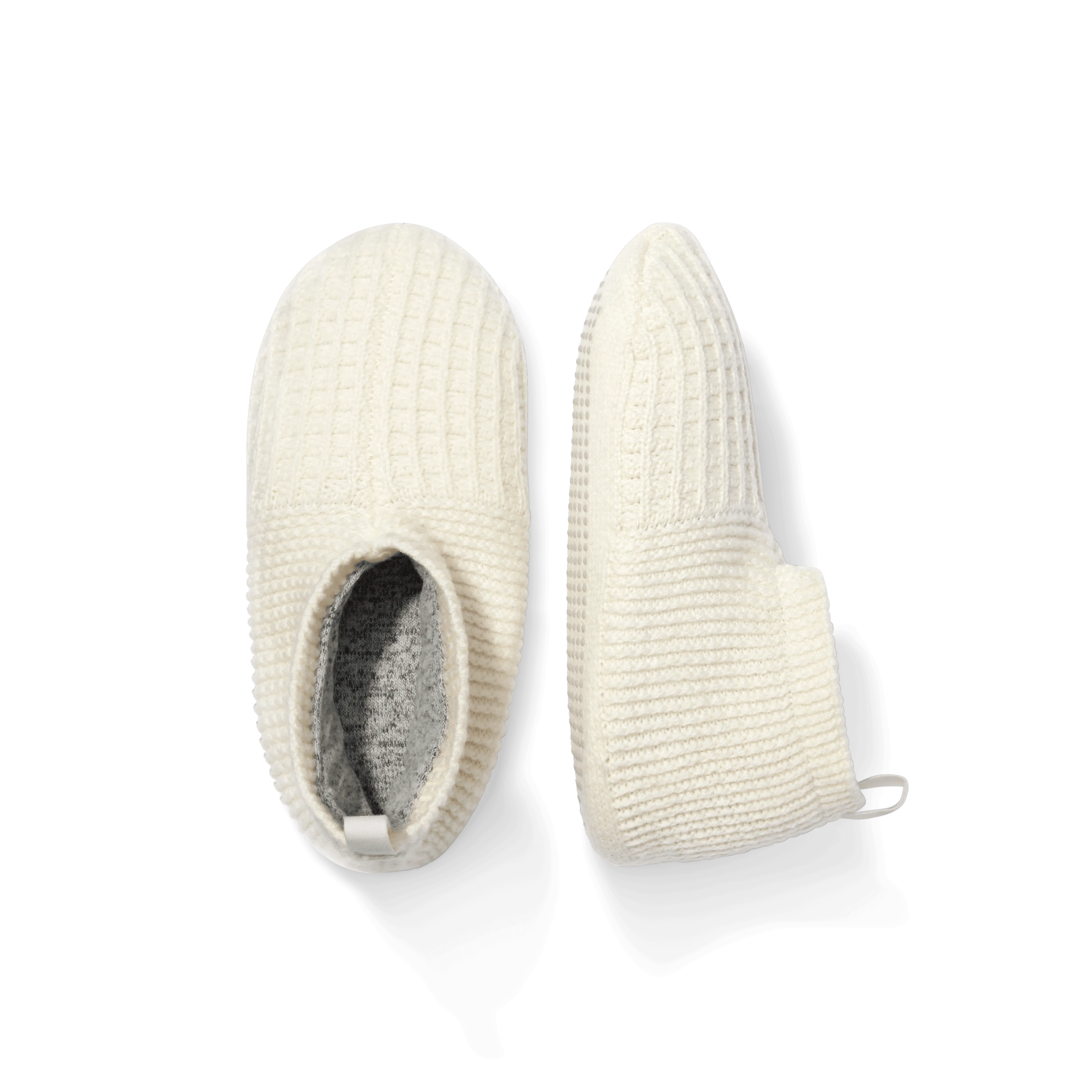 Women's Waffle Gripper Slipper