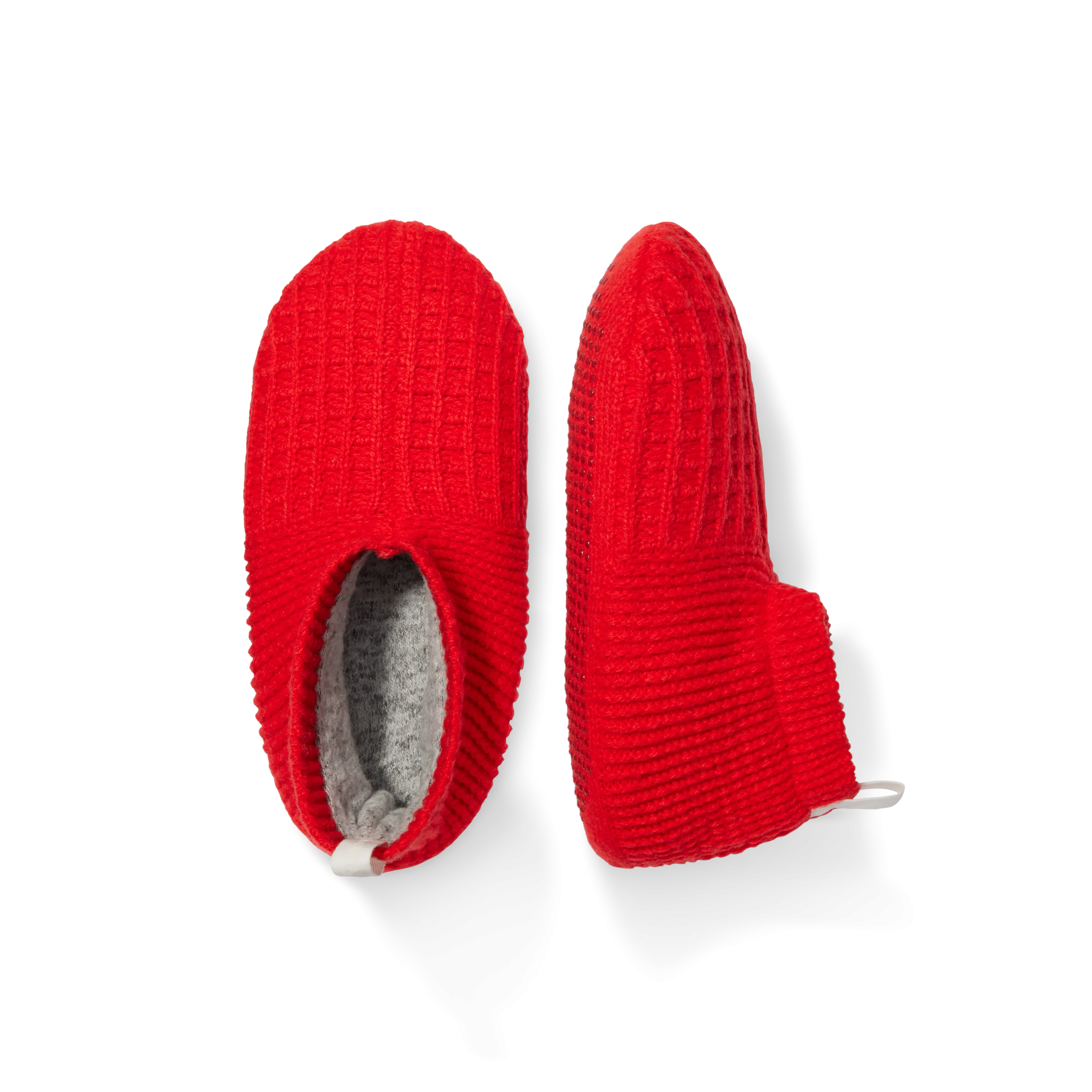 Women's Waffle Gripper Slipper