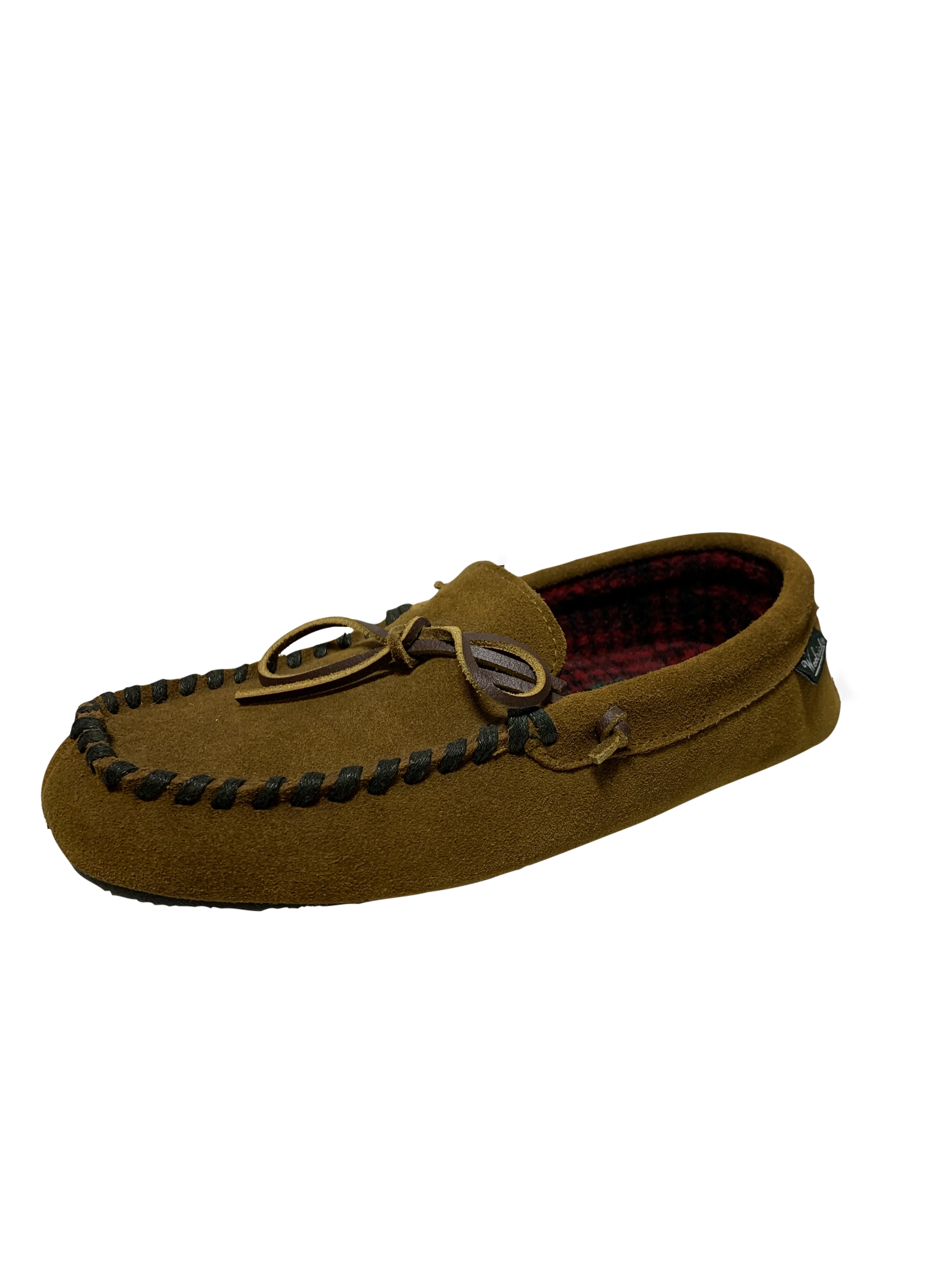 WOOLRICH Moccasin