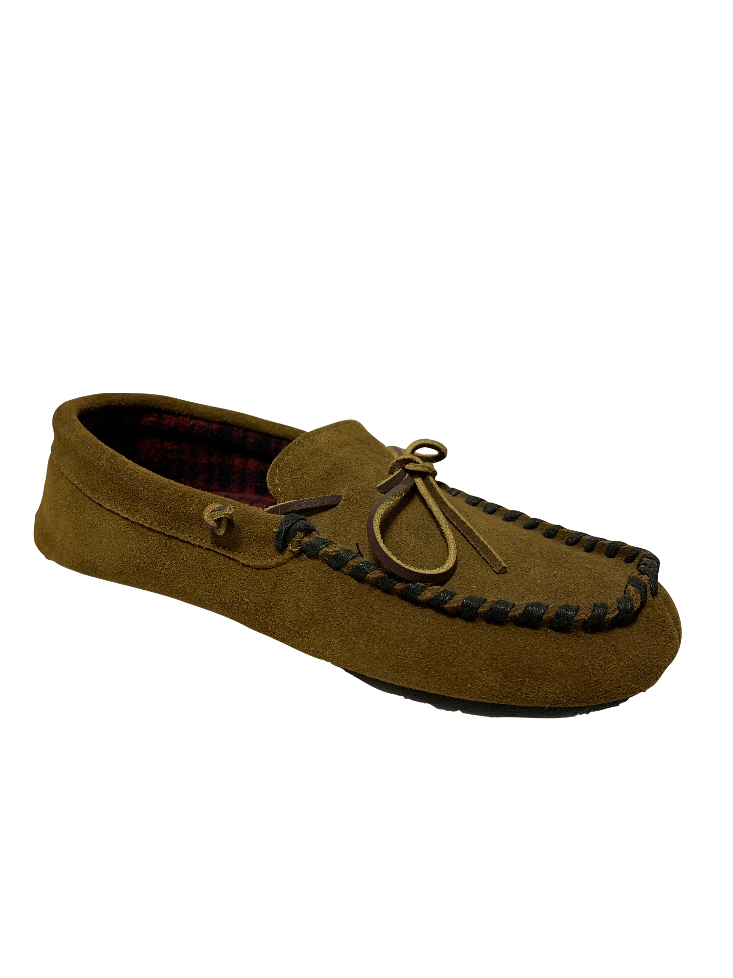 WOOLRICH Moccasin